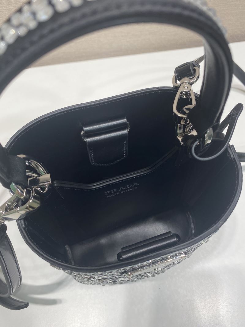 Prada Bucket Bags